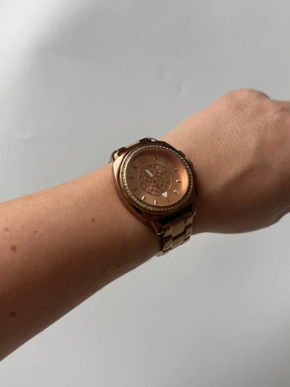 Coach Watch - Picture 2 of 11